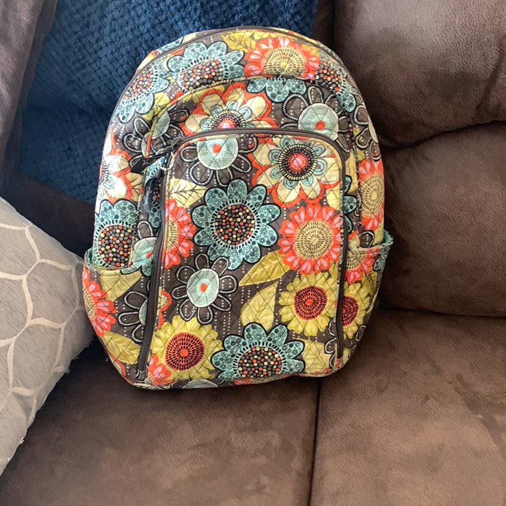 Vintage Vera Bradley